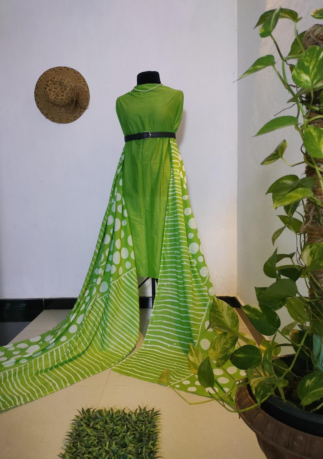 Fabrics